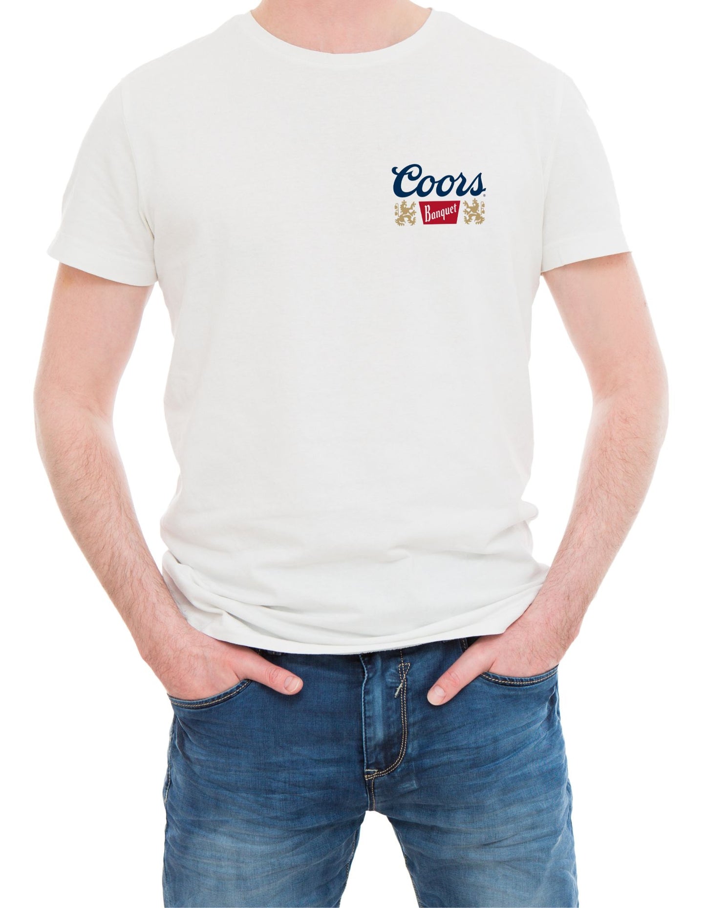 Trump Gulf of America Beer T-Shirts