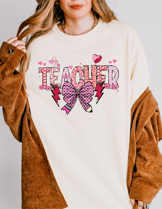 Create your own T-Shirt (Front Only)