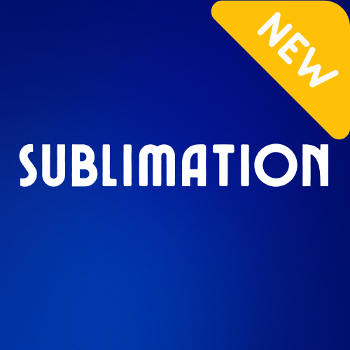 Create your own sublimation sheet