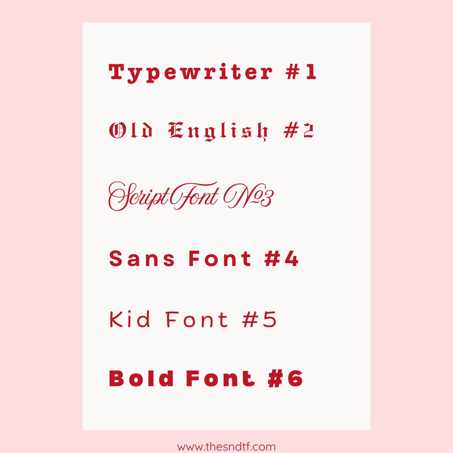 Engraved Leather Belt