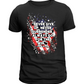 Never Give Up Shirt - Charlie Kirk