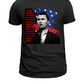 Courage to Fight Shirt - Charlie Kirk