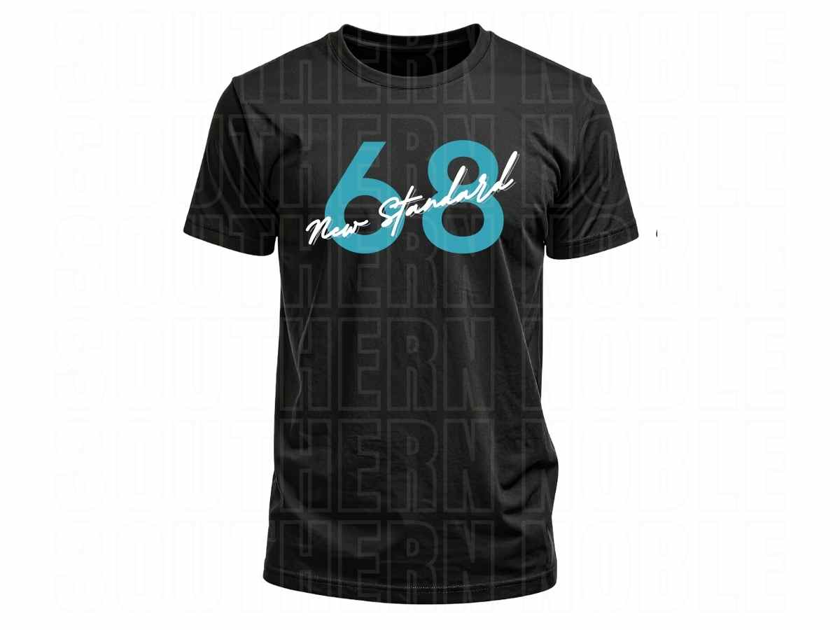 68 Standard Tee
