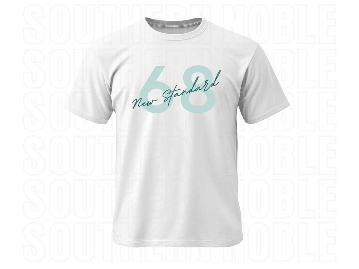 68 Standard Tee