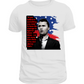 Courage to Fight Shirt - Charlie Kirk