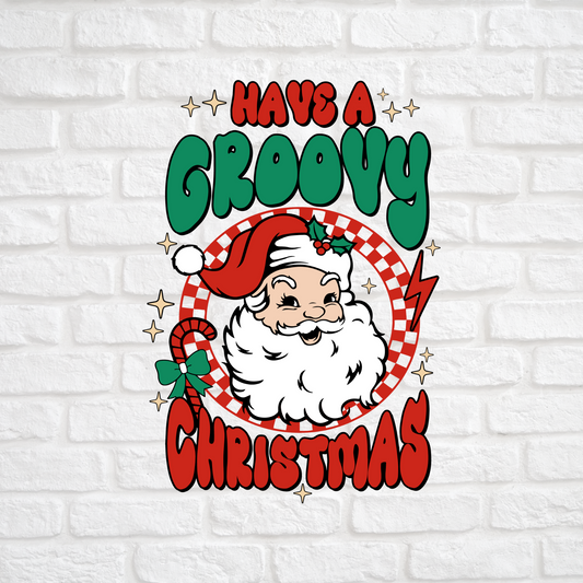 Groovy Clause Print