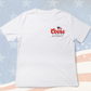 Red, White & Bud Coors T-Shirt