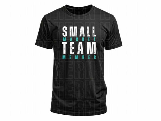 Small Market Team Member