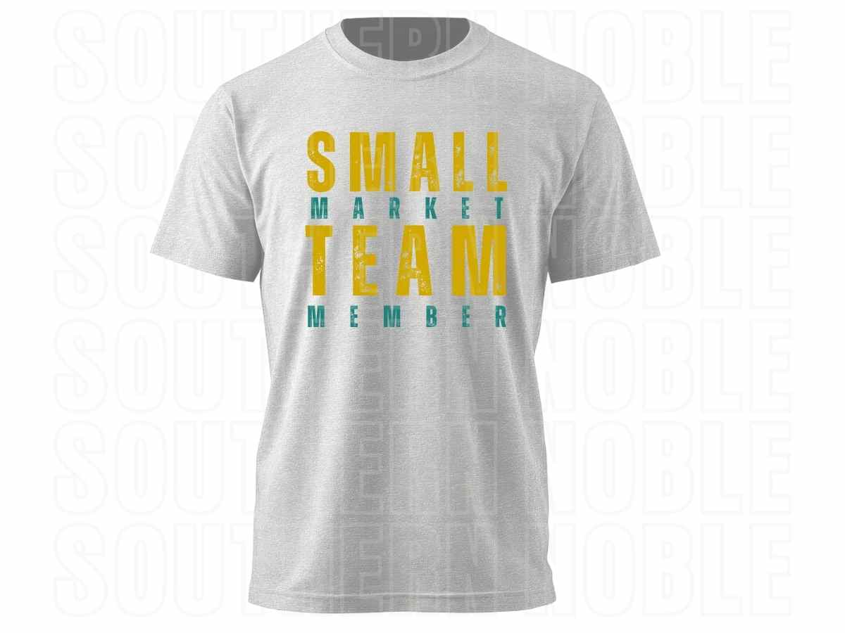 Small Market Team Member