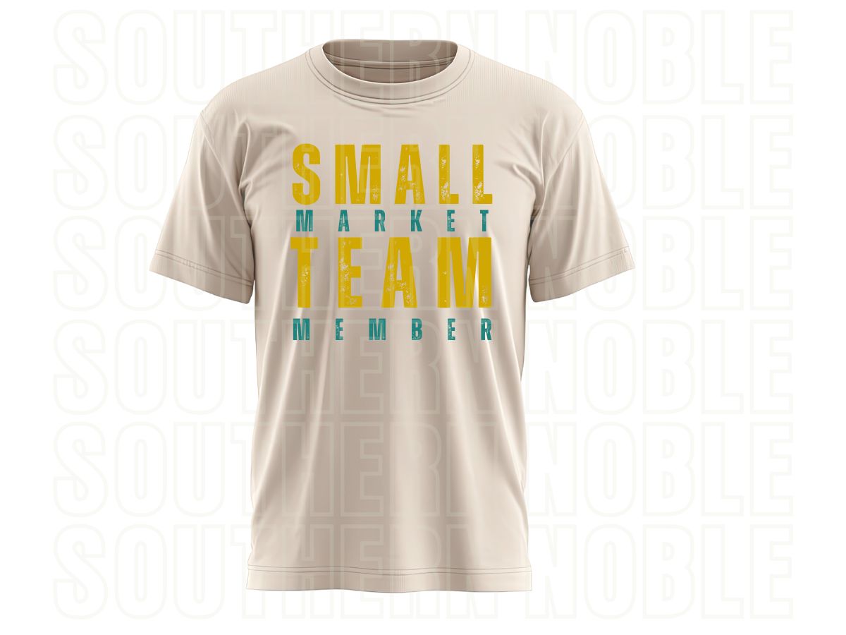 Small Market Team Member