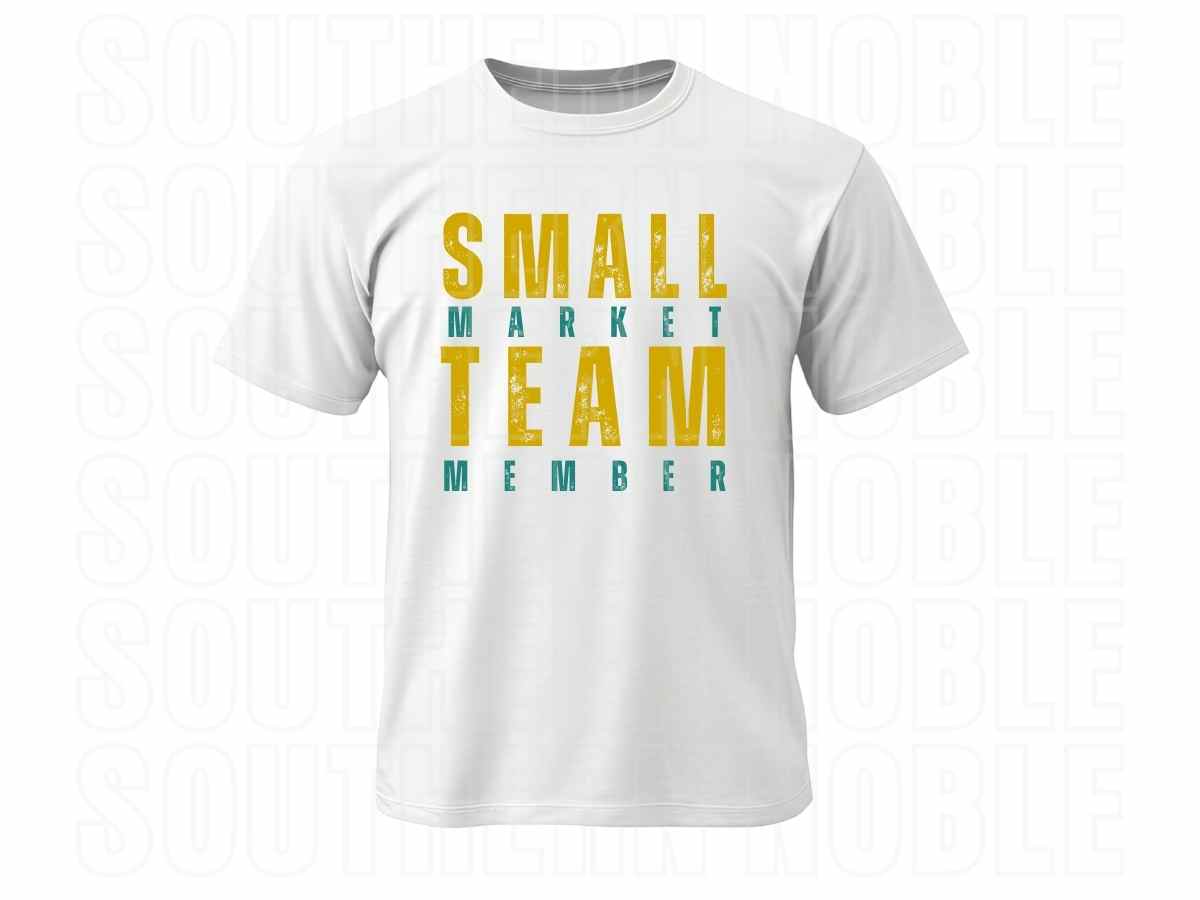 Small Market Team Member