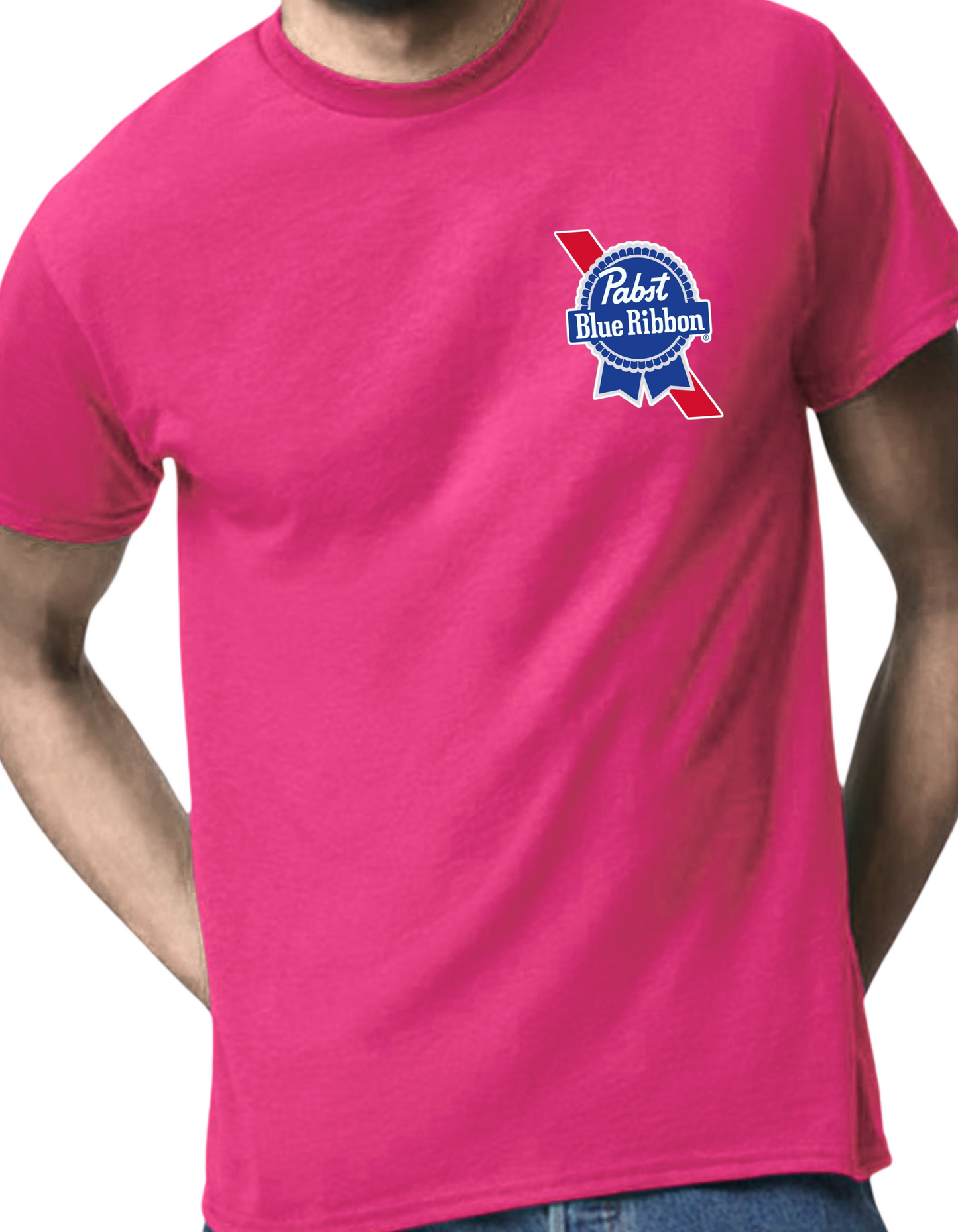 Trump Gulf of America Pabts Beer T-Shirt